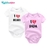 Conjunto Bady Queridinho Dos Pais 2 Pças