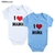 Conjunto Bady Queridinho Dos Pais 2 Pças - loja online