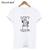 Camiseta Fem. Estampas Divertidas 1 pça - iupiishop | Moda feminina, Moda Masculina, Produtos Diferenciados.