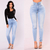 Calça Fem. Jens Skinny Denim 1Pça