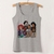 Camiseta Casual Contos Rebeldes 1Pça - loja online