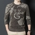 Blusa Masc. Luxo Alto Padrão 1Pça - comprar online