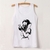 Imagem do Camiseta Casual Contos Rebeldes 1Pça