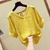 Blusa Renda Florais Bordados Algodão 1Pça - loja online