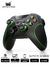 Controle Xbox One DATA FROG 2.4ghz controle sem fio.