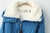 Jaqueta Fem. Algodão Hot Winter 1Pça - loja online