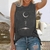 Camiseta Viagem Ao Redor do Espaço Sem Manga 1Pça - comprar online