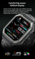 Relógio Smartwatch Para IOS Android 1Pça na internet