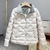 Jaqueta Fem. Puffer Leve e Quente 1Pça - comprar online