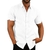 Camisas de Linho-Algodão Verão Casual 1Pça. - comprar online