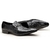 Sapato Masculino Couro Padrão Crocodilo 1Par