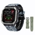 Imagem do Relógio Smartwatch Para IOS Android 1Pça