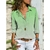 Blusas Fem. Estampadas Manga Longa 1Pça - iupiishop | Moda feminina, Moda Masculina, Produtos Diferenciados.