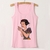 Camiseta Casual Contos Rebeldes 1Pça - comprar online