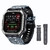 Relógio Smartwatch Para IOS Android 1Pça - loja online