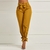 Calça Feminina Verão Borboleta 1Pça - comprar online