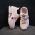 Tênis Fem. Alta Plataforma Lace Up 1Par. - comprar online