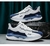 Tenis Masculino Soft Plus 1Par