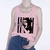Camiseta Casual Contos Rebeldes 1Pça