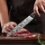 Facas Chef Luxo Conjunto Ultra Afiado Santoku na internet