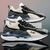 Tenis Masculino Soft Plus 1Par
