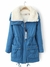 Jaqueta Fem. Algodão Hot Winter 1Pça - iupiishop | Moda feminina, Moda Masculina, Produtos Diferenciados.