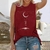 Imagem do Camiseta Viagem Ao Redor do Espaço Sem Manga 1Pça