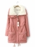 Jaqueta Fem. Algodão Hot Winter 1Pça - comprar online