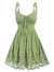 Vestidos Com Renda Floral Skydiver 1Pça - comprar online
