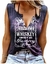 Camiseta Fashion Verão Vintage 1Pça - comprar online