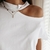 Camiseta Feminina Camuflada Solta 1Pça - comprar online