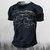 Camisetas masculinas verão 3d crânio 1Pça - iupiishop | Moda feminina, Moda Masculina, Produtos Diferenciados.