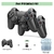 Controle Xbox One DATA FROG 2.4ghz controle sem fio. - comprar online