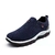 Mocassim De Veludo Confort Plus 1Par na internet