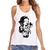 Camiseta Casual Contos Rebeldes 1Pça