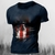 Camisetas masculinas verão 3d crânio 1Pça - iupiishop | Moda feminina, Moda Masculina, Produtos Diferenciados.