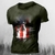 Camisetas masculinas verão 3d crânio 1Pça - iupiishop | Moda feminina, Moda Masculina, Produtos Diferenciados.