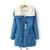 Jaqueta Fem. Algodão Hot Winter 1Pça - loja online