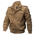 Jaqueta Bomber Casual Multi-bolsos 1Pça - iupiishop | Moda feminina, Moda Masculina, Produtos Diferenciados.