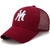Boné Bordado Alto Relevo Nova York 1Pça - comprar online