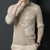 Blusa Masc. Luxo Alto Padrão 1Pça na internet