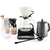 Kit café completo para de presente - iupiishop | Moda feminina, Moda Masculina, Produtos Diferenciados.