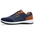 Sapatos masc. mocassins feito a mão 1Pça