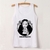 Camiseta Casual Contos Rebeldes 1Pça na internet