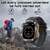 Relógio inteligente Bússola GPS Track 1Pça - comprar online