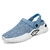 Sandália Crocs Respirável Confortável 1Par - comprar online