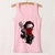 Camiseta Casual Contos Rebeldes 1Pça