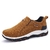 Mocassim De Veludo Confort Plus 1Par - comprar online