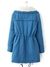 Jaqueta Fem. Algodão Hot Winter 1Pça - comprar online