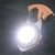 Imagem do Super Chaveiro multifuncional LED recarregável 1Pça